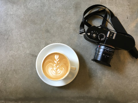 Stainless Steel Filter for AeroPress