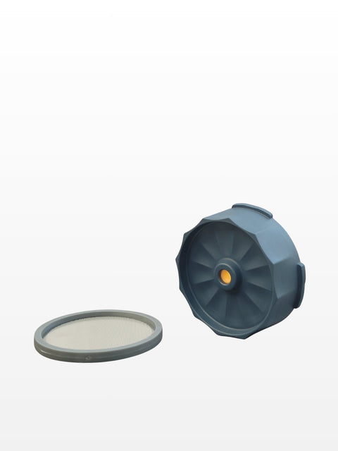 Flow control Fellow Prismo attachment for AeroPress