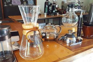 Coffee Making Equipment