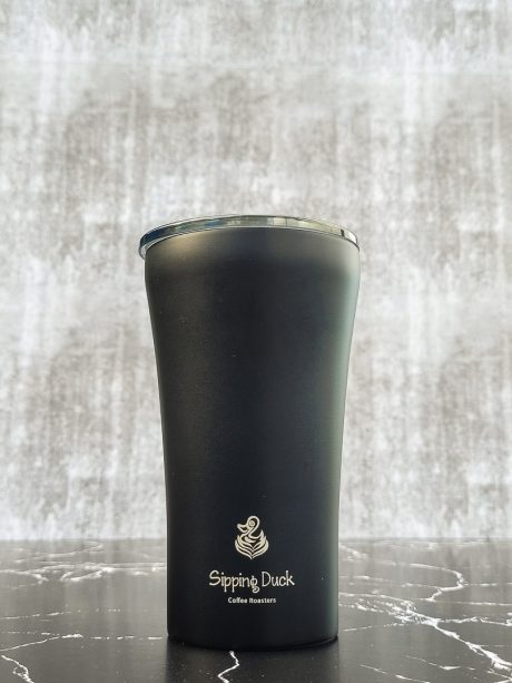 Sttoke Cup 12oz Luxe Black